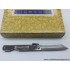 Nagao Higo-no-Kami  Mango Inoxidable Nagao Higo-no-Kami  Mango Inoxidable